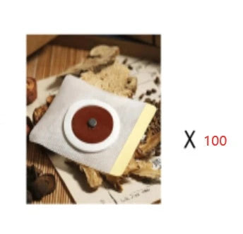 Premium Belly Button Patch for Slimming and Detoxifying the Abdomen