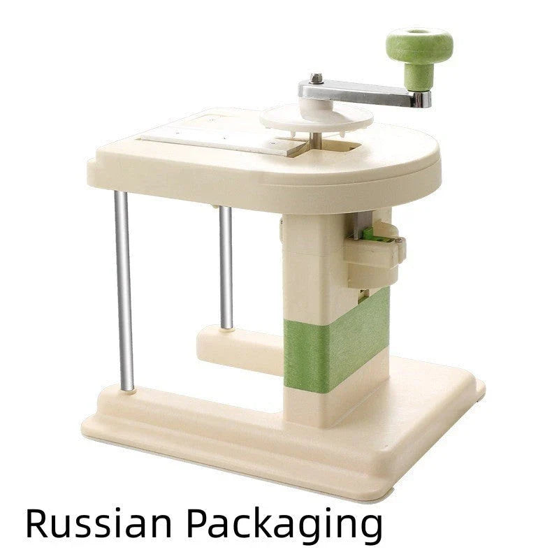 Premium stainless steel multifunctional vegetable slicer and grater for effortless meal prep