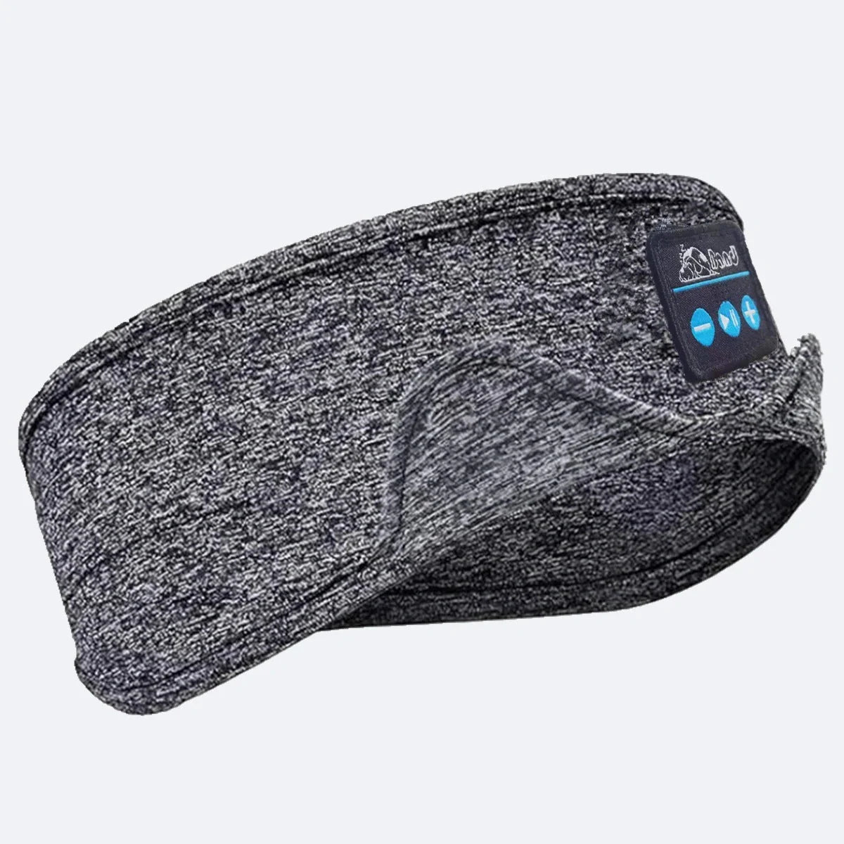 Bluetooth Sleep Headband with Eye Mask for wireless music and comfortable sleep