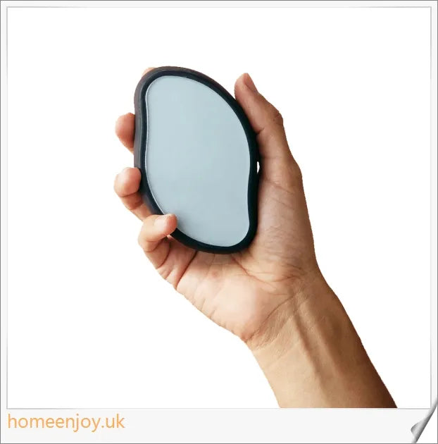 Crystal Hair Remover - Painless and Efficient Hair Removal Device