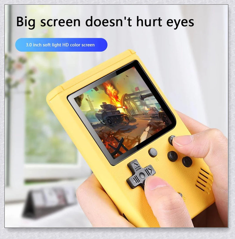 Homeenjoy_UK Tinytendo (400 Games Built In)