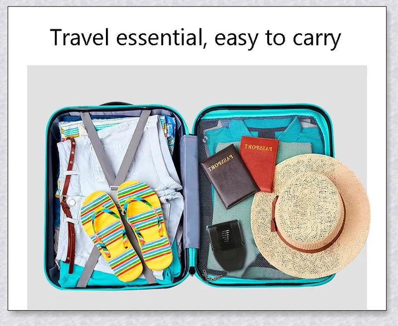 Homeenjoy_UK Portable Folding Steam Iron for Travel