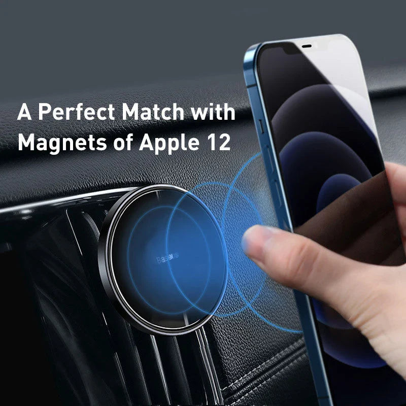 Homeenjoy_UK Magnetic Car Phone Holder for iPhone 13/14/15 Pro
