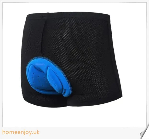 Bicycle Cycling Underwear Summer Cycling Shorts with breathable mesh Lycra fabric and discreet padding for maximum comfort and performance