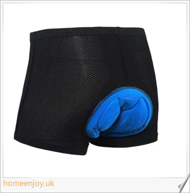 Bicycle Cycling Underwear Summer Cycling Shorts with breathable mesh Lycra fabric and discreet padding for maximum comfort and performance