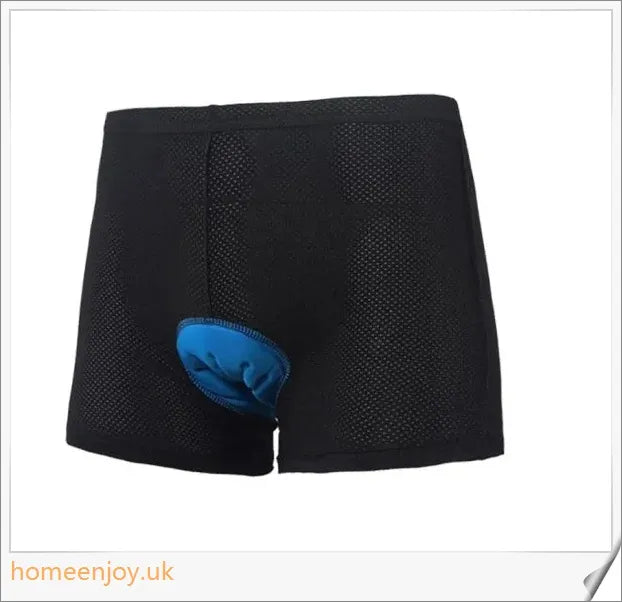 Bicycle Cycling Underwear Summer Cycling Shorts with breathable mesh Lycra fabric and discreet padding for maximum comfort and performance