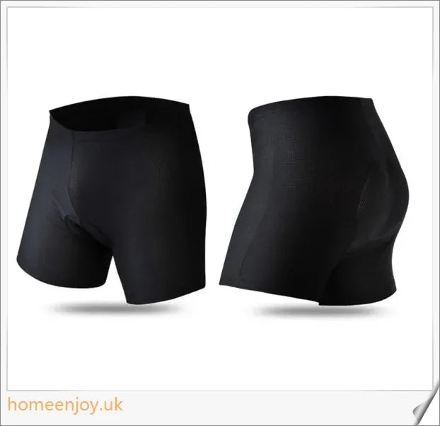 Bicycle Cycling Underwear Summer Cycling Shorts with breathable mesh Lycra fabric and discreet padding for maximum comfort and performance