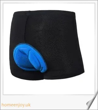 Bicycle Cycling Underwear Summer Cycling Shorts with breathable mesh Lycra fabric and discreet padding for maximum comfort and performance