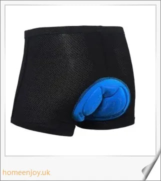 Bicycle Cycling Underwear Summer Cycling Shorts with breathable mesh Lycra fabric and discreet padding for maximum comfort and performance