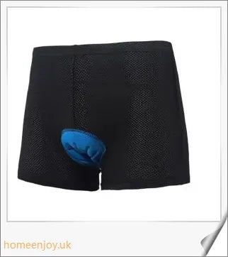 Bicycle Cycling Underwear Summer Cycling Shorts with breathable mesh Lycra fabric and discreet padding for maximum comfort and performance