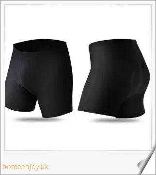 Bicycle Cycling Underwear Summer Cycling Shorts with breathable mesh Lycra fabric and discreet padding for maximum comfort and performance