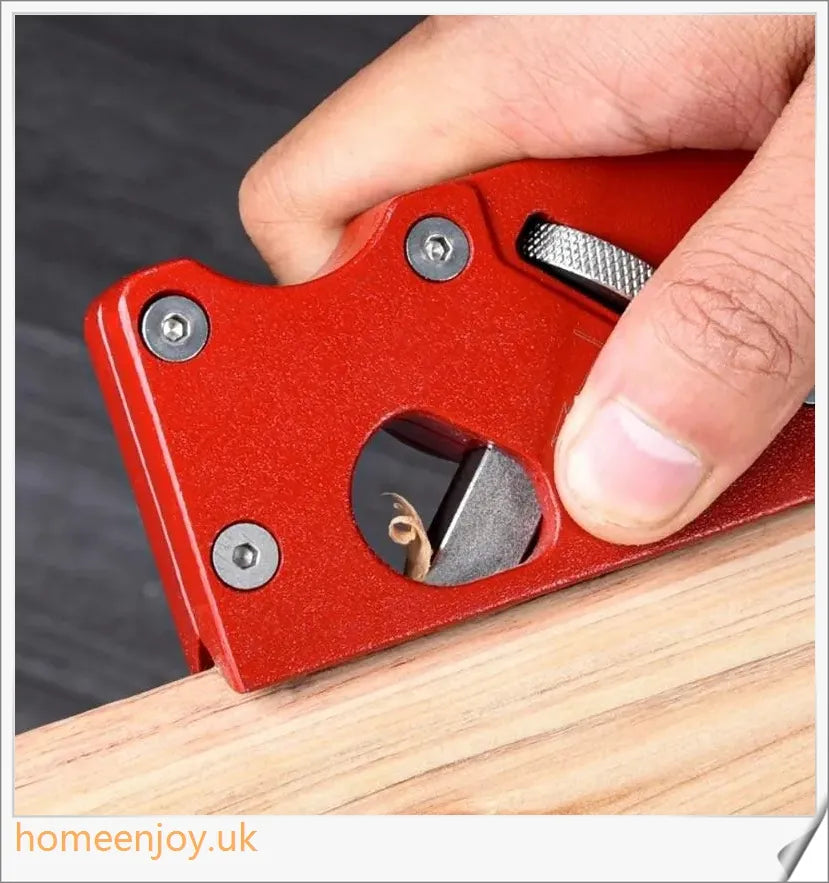 EZ Chamfer - Woodworking 45 Degree Edge Auto Chamfering Tool for precise, customised edge finishing
