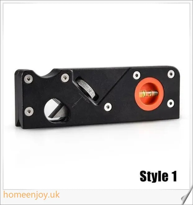 EZ Chamfer - Woodworking 45 Degree Edge Auto Chamfering Tool for precise, customised edge finishing