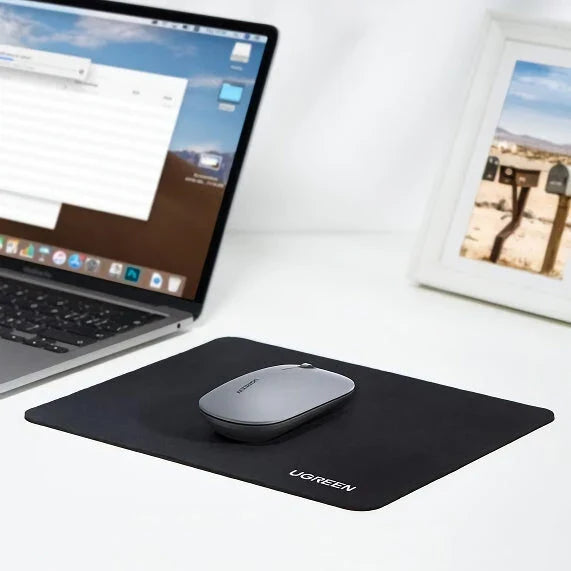 Non-slip Valorant-themed mouse pad with a robust rubber base and optimized surface for smooth tracking and precise control