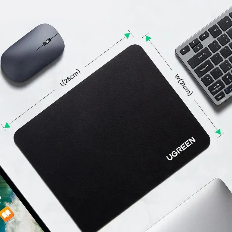 Non-slip Valorant-themed mouse pad with a robust rubber base and optimized surface for smooth tracking and precise control