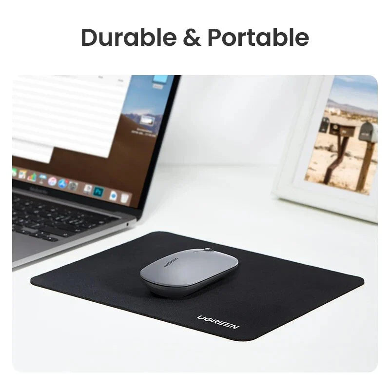 Non-slip Valorant-themed mouse pad with a robust rubber base and optimized surface for smooth tracking and precise control