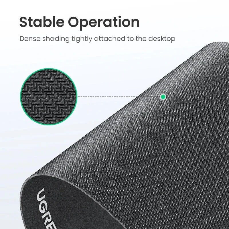 Non-slip Valorant-themed mouse pad with a robust rubber base and optimized surface for smooth tracking and precise control
