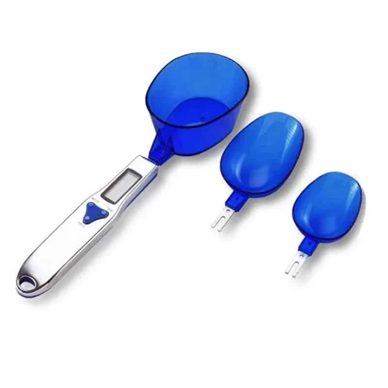 Trendha Digital Measuring Spoon for precise cooking and baking in the kitchen