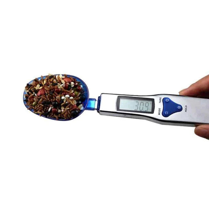 Trendha Digital Measuring Spoon for precise cooking and baking in the kitchen