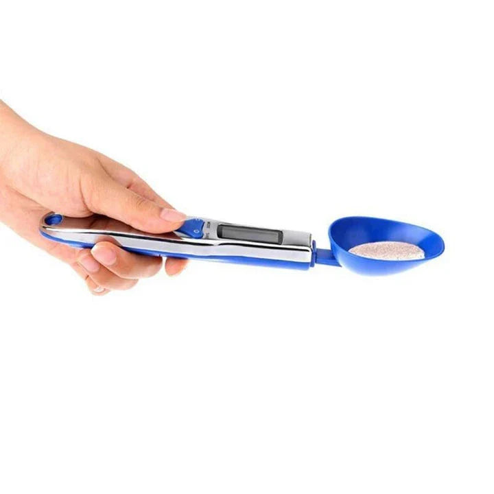 Trendha Digital Measuring Spoon for precise cooking and baking in the kitchen