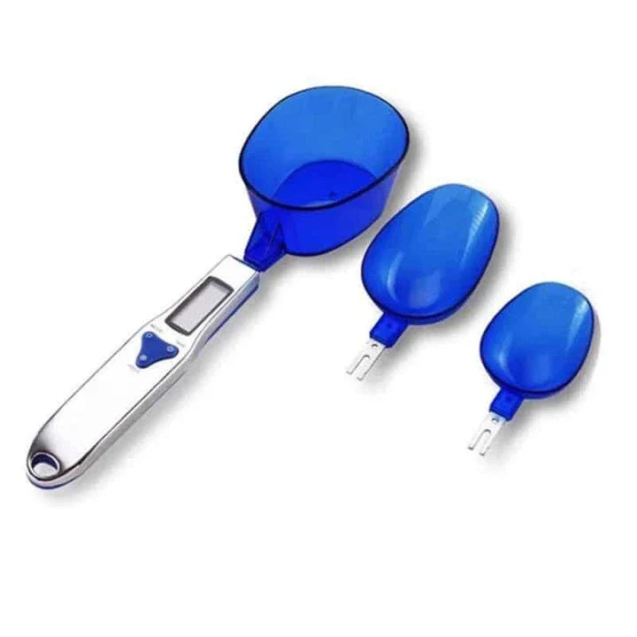 Trendha Digital Measuring Spoon for precise cooking and baking in the kitchen