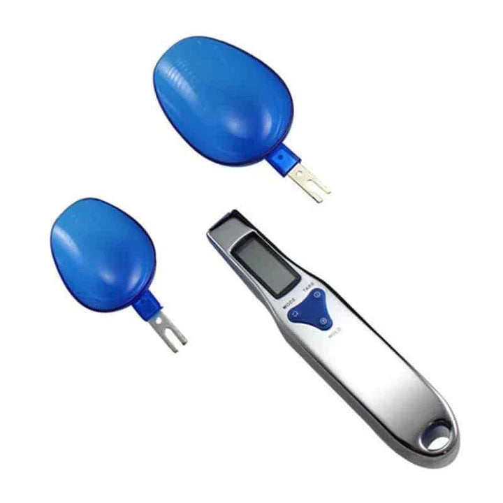 Trendha Digital Measuring Spoon for precise cooking and baking in the kitchen