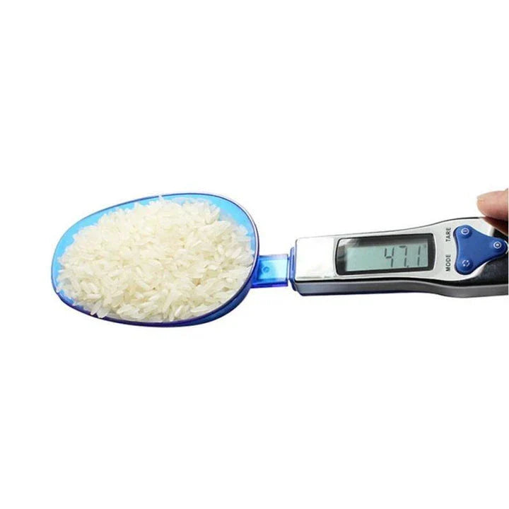 Trendha Digital Measuring Spoon for precise cooking and baking in the kitchen