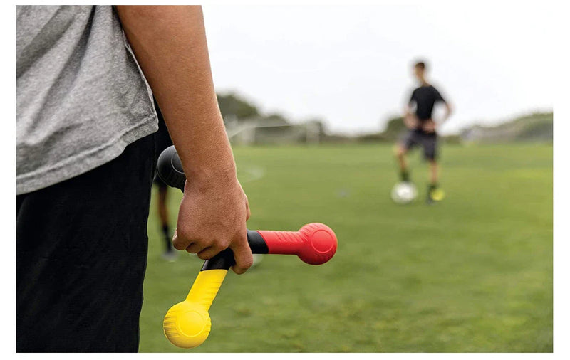 Precision Reaction Training Stick for Quick Reflexes
