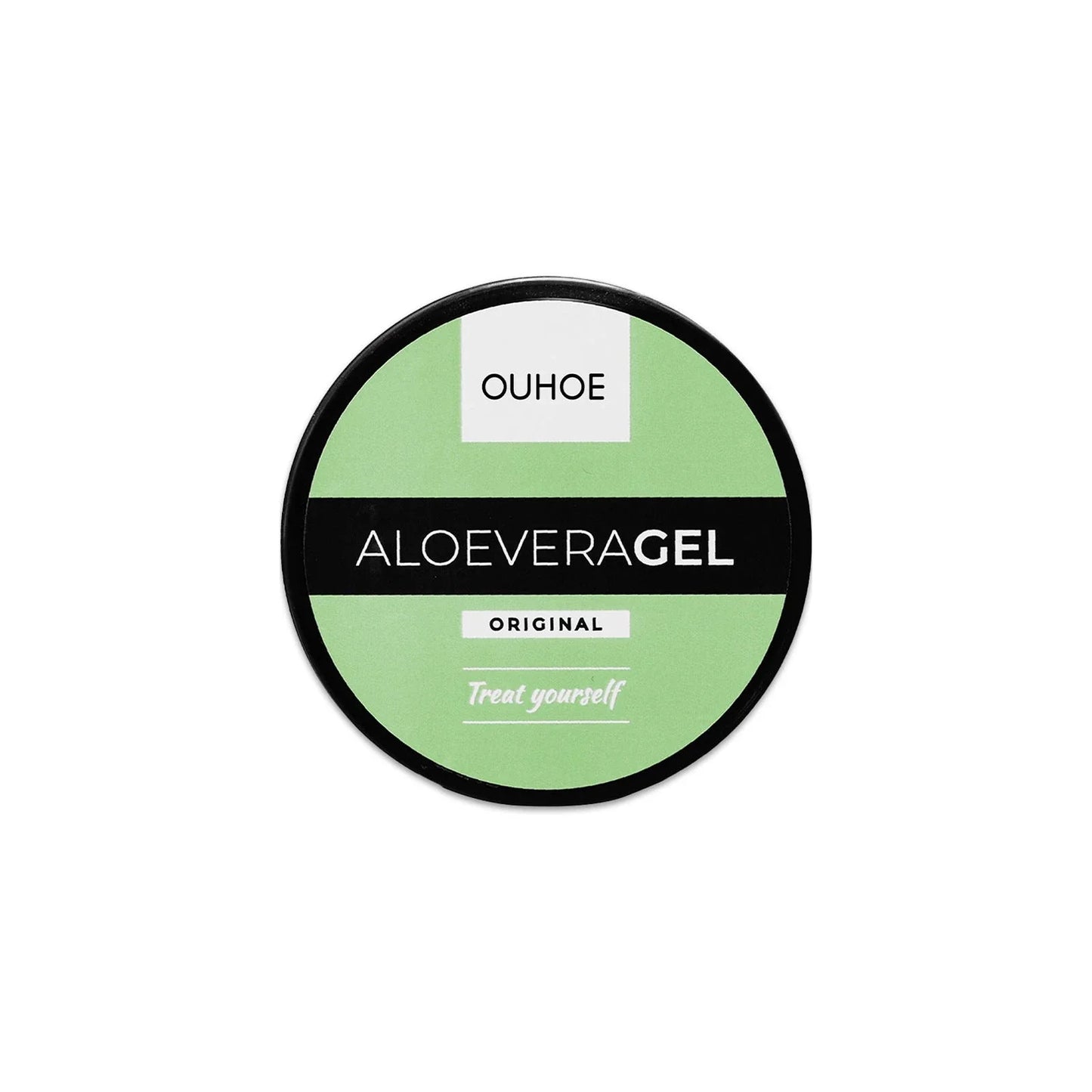 Luxurious tanning gel with aloe vera and wheat extracts for a natural, long-lasting sun-kissed glow