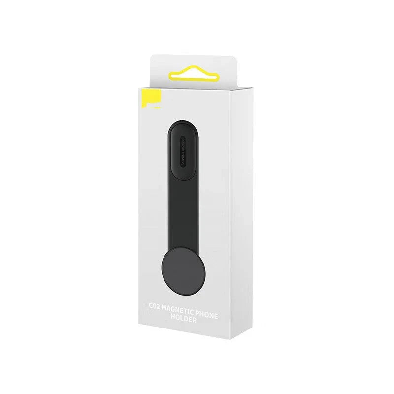 Versatile magnetic car phone holder with 15W wireless charging for iPhone 12, 13, and 14 series