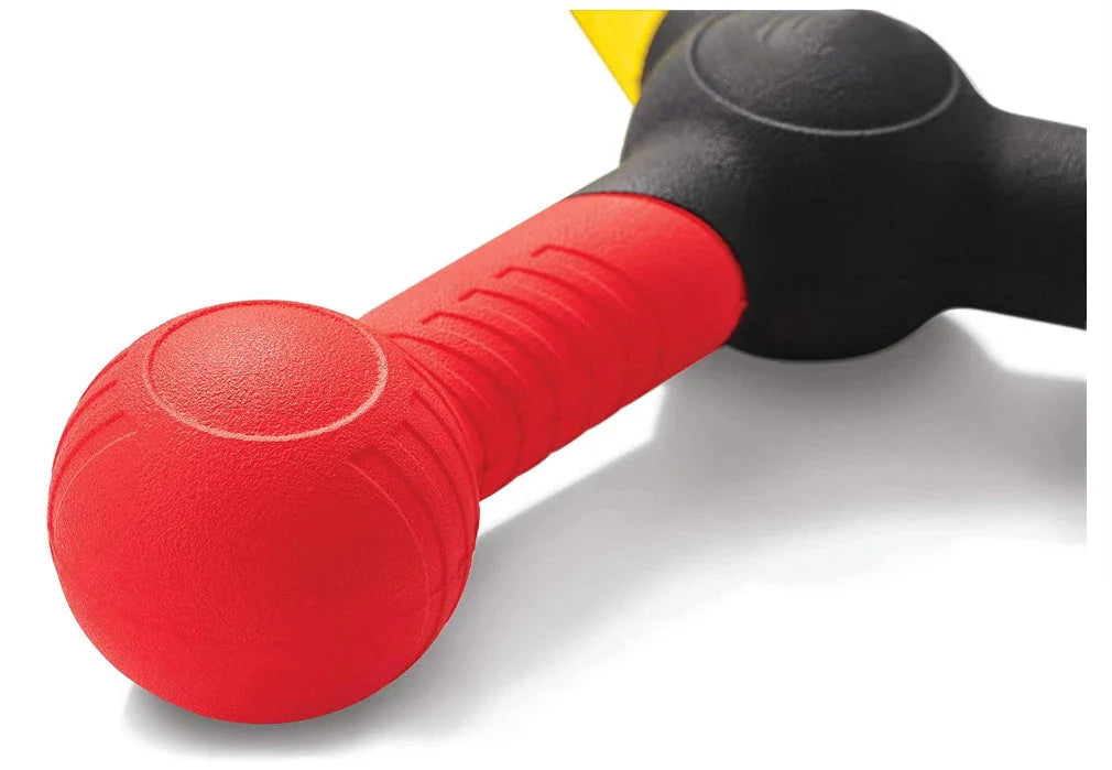 Precision Reaction Training Stick for improving athletic reflexes, hand-eye coordination, and decision-making skills