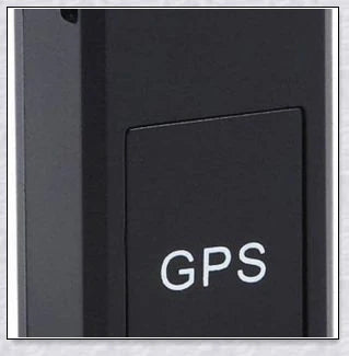 Mini magnetic car GPS tracking device with no monthly fee, perfect for monitoring vehicles, pets, and people in real-time