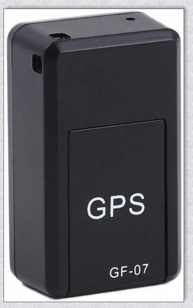 Mini magnetic car GPS tracking device with no monthly fee, perfect for monitoring vehicles, pets, and people in real-time