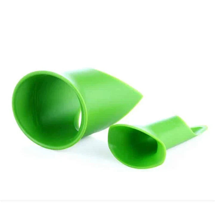 Pepper Core Seed Remover - A practical kitchen tool for effortless pepper preparation