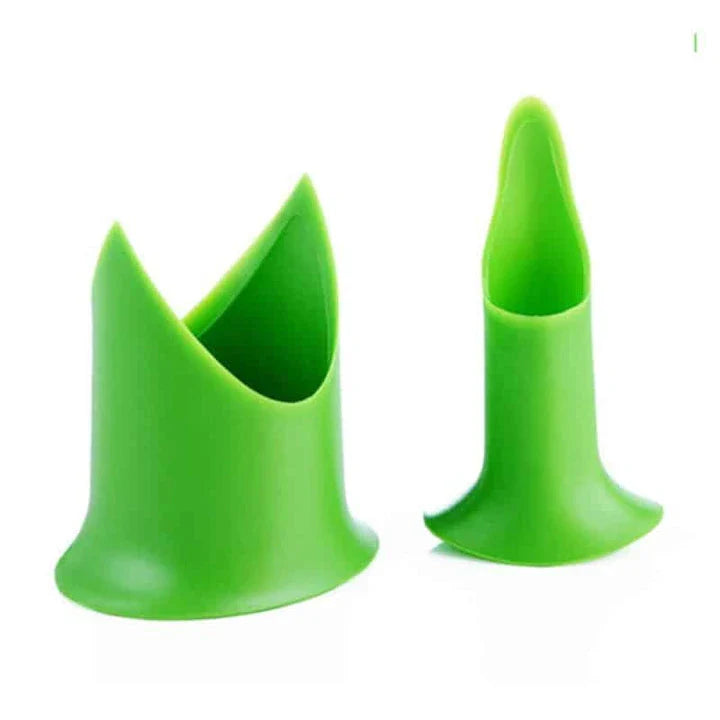 Pepper Core Seed Remover - A practical kitchen tool for effortless pepper preparation
