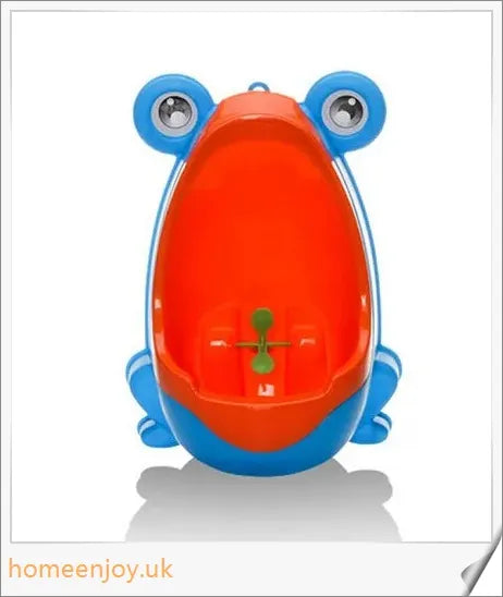 Durable and vibrant Baby & Child Toilet Urinal for smooth potty training