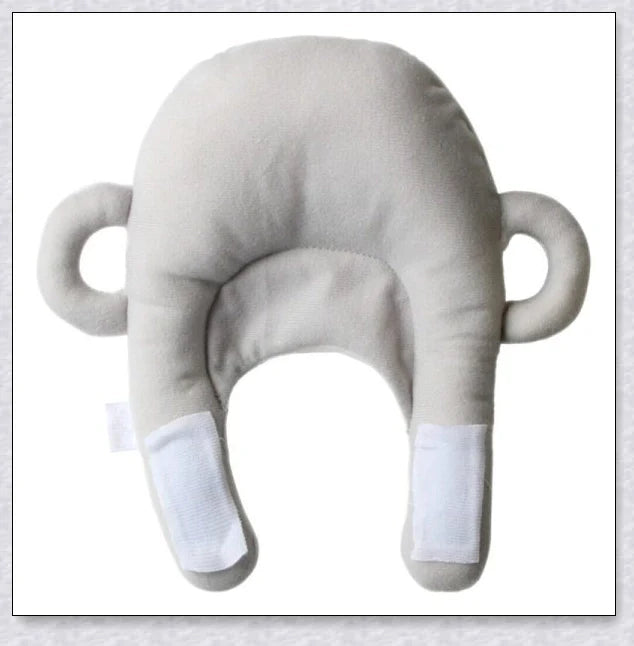 Nursing Cushion - Baby Feeding Pillow for comfortable and hands-free feeding