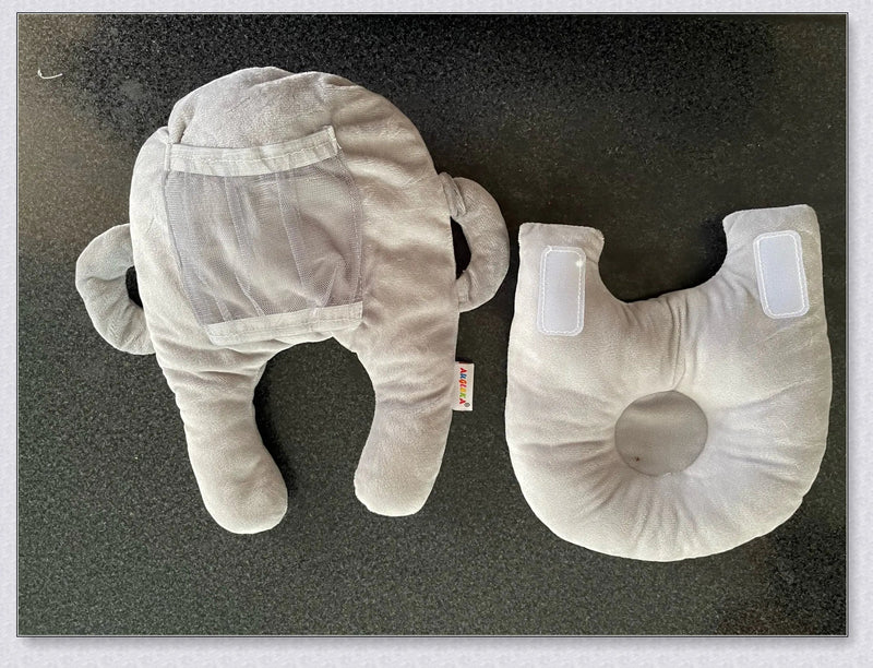 Homeenjoy_UK Nursing Cushion - Baby Feeding Pillow