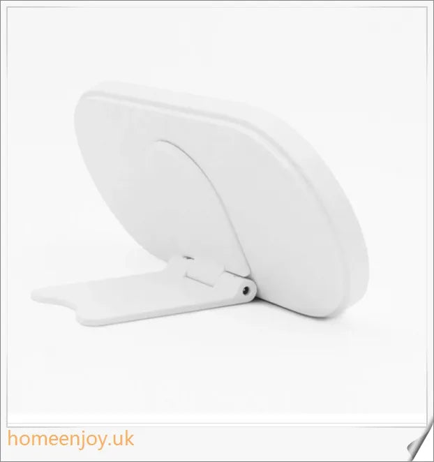 Beautybox - Portable Makeup Case with LED Mirror for Flawless Makeup Application on the Go