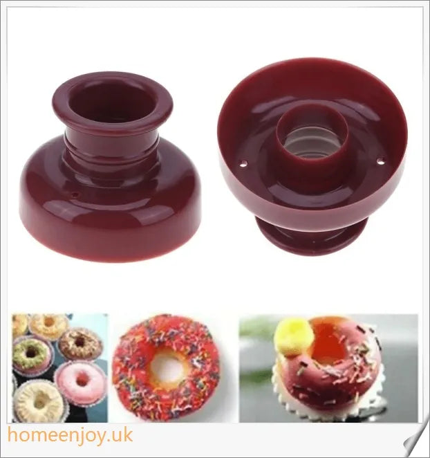 Donut Maker - A versatile kitchen tool for creating homemade, professional-quality donuts