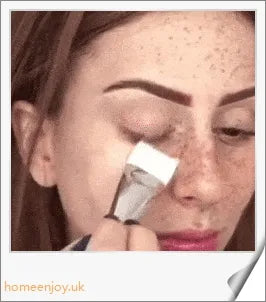 Dermacol Makeup Cover - High-coverage concealer with a flawless, radiant finish
