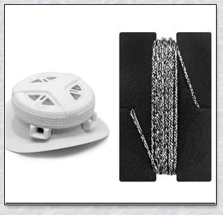 Rotating Automatic Shoe Buckle - a durable and convenient accessory for various shoe types, from sports to casual