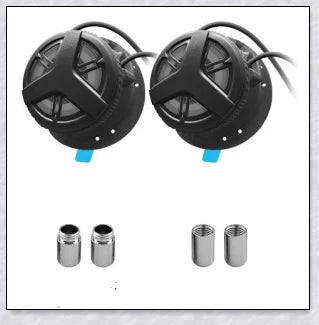 Rotating Automatic Shoe Buckle - a durable and convenient accessory for various shoe types, from sports to casual