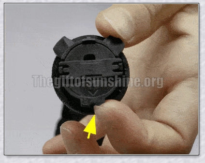 Rotating Automatic Shoe Buckle - a durable and convenient accessory for various shoe types, from sports to casual