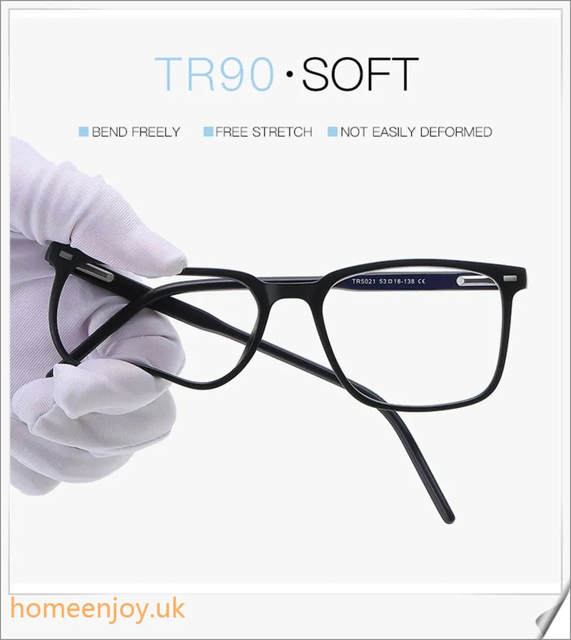 Homeenjoy UK Bluelight Reduction Glasses