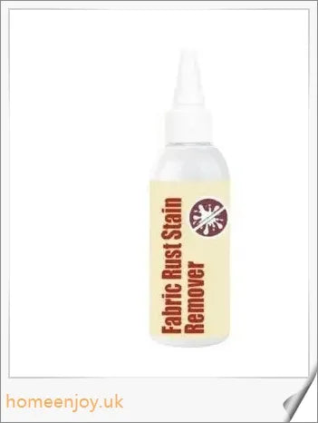Emergency Stain Remover - Powerful, Eco-Friendly Cleaning Solution for Fabrics, Carpets, and Upholstery