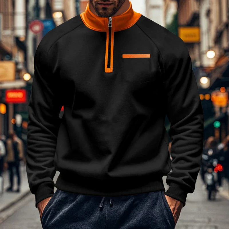 A cosy, brushed polyester hoody in a variety of classic and trendy colours, designed for an active, comfortable lifestyle.