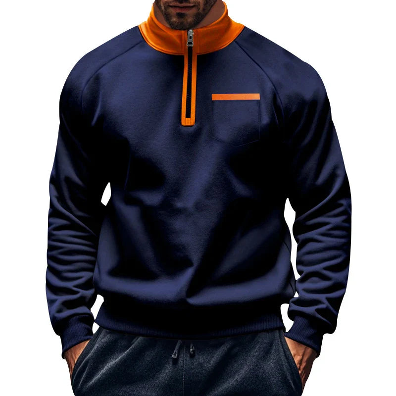 A cosy, brushed polyester hoody in a variety of classic and trendy colours, designed for an active, comfortable lifestyle.