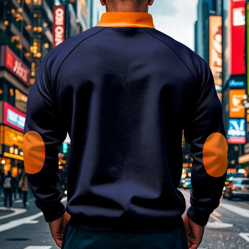 A cosy, brushed polyester hoody in a variety of classic and trendy colours, designed for an active, comfortable lifestyle.