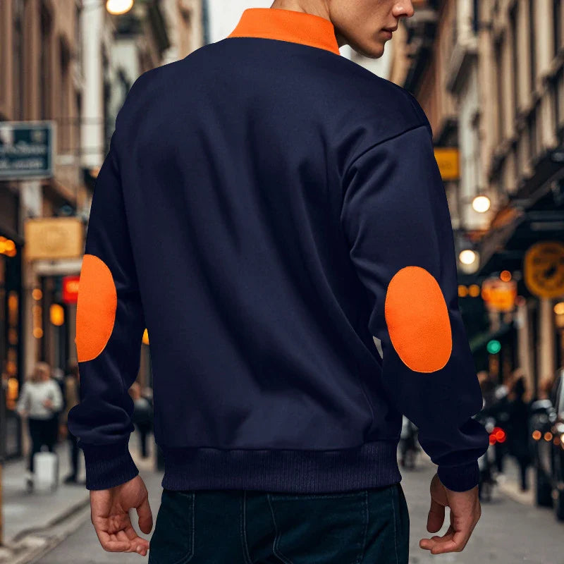 A cosy, brushed polyester hoody in a variety of classic and trendy colours, designed for an active, comfortable lifestyle.